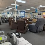 South Bay Home Health Care - Retail Store