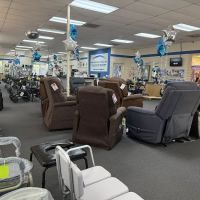 South Bay Home Health Care - Retail Store ico