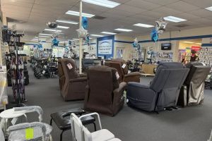 Auto Service Center