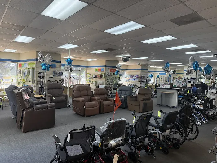 South Bay Home Health Care - Retail Store Picture 7