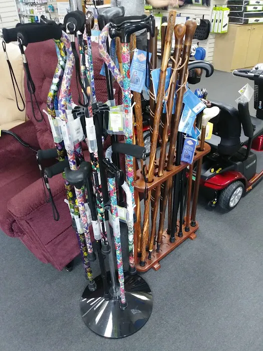 South Bay Home Health Care - Retail Store Picture 10