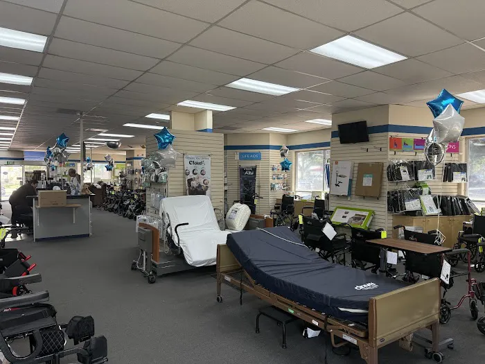 South Bay Home Health Care - Retail Store Picture 6