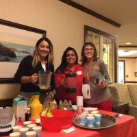 TheKey - Senior Home Care ico