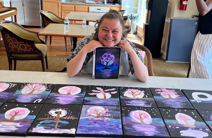 TheKey - Senior Home Care Picture 2