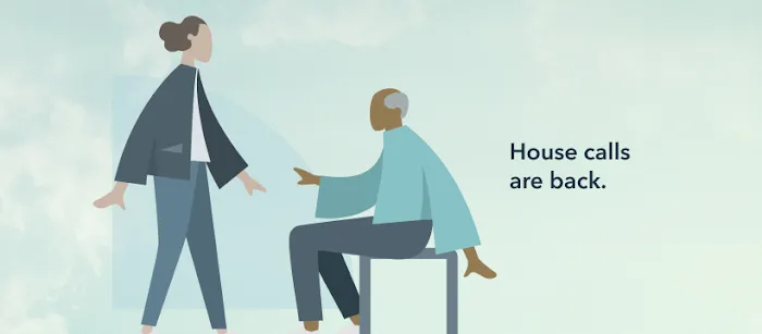 Landmark Health Picture 1