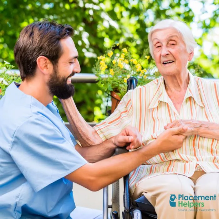 PLACEMENT HELPERS Picture 3