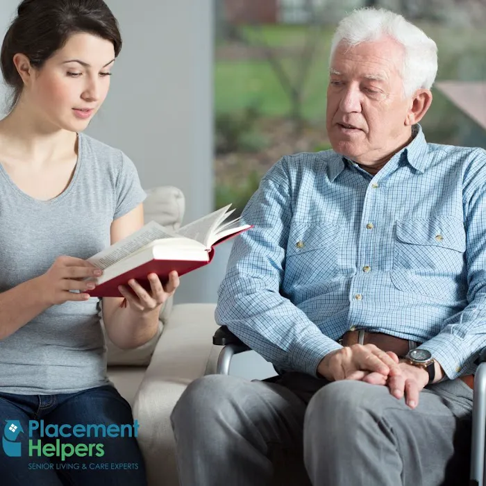 PLACEMENT HELPERS Picture 4