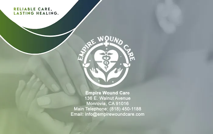 Empire Wound Care Picture 1