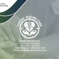 Empire Wound Care ico