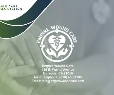 Empire Wound Care