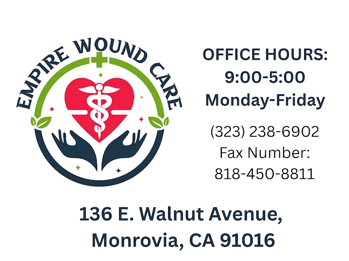 Empire Wound Care Picture 2
