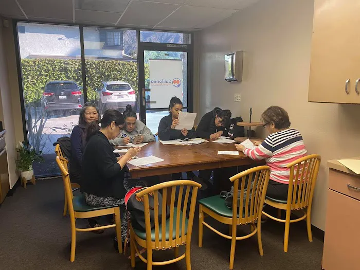 California Homecare Services LLC Picture 3