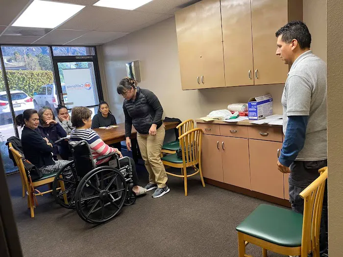 California Homecare Services LLC Picture 7