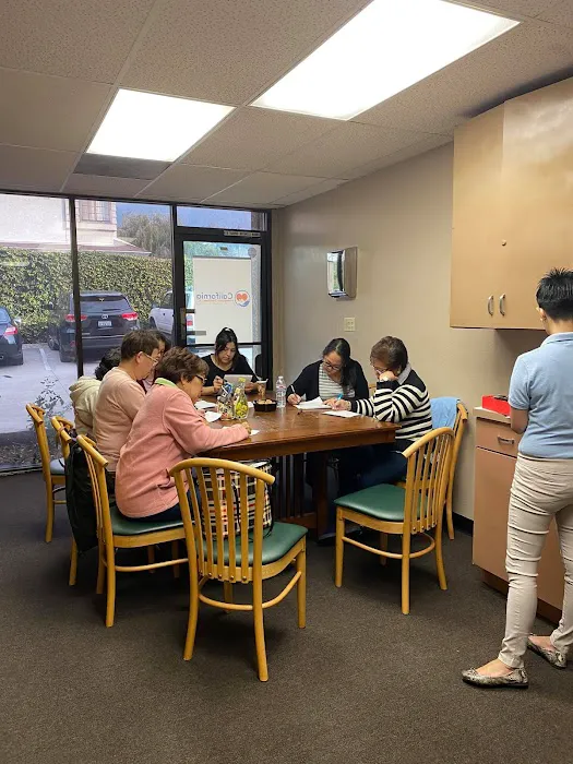 California Homecare Services LLC Picture 8