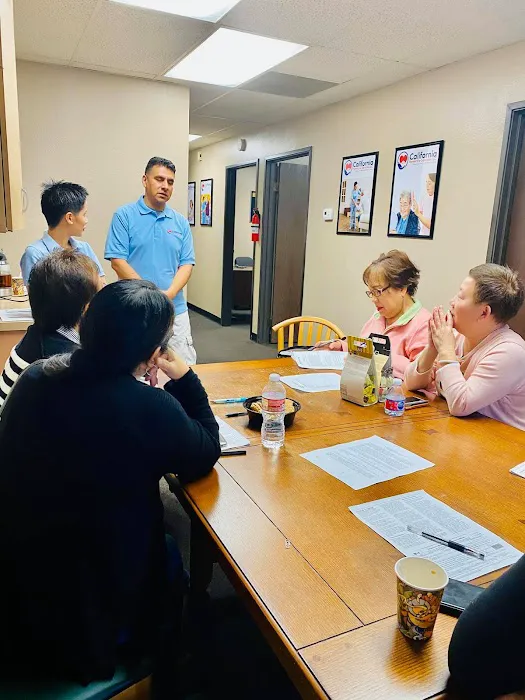 California Homecare Services LLC Picture 1