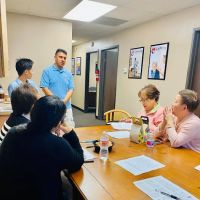 California Homecare Services LLC ico