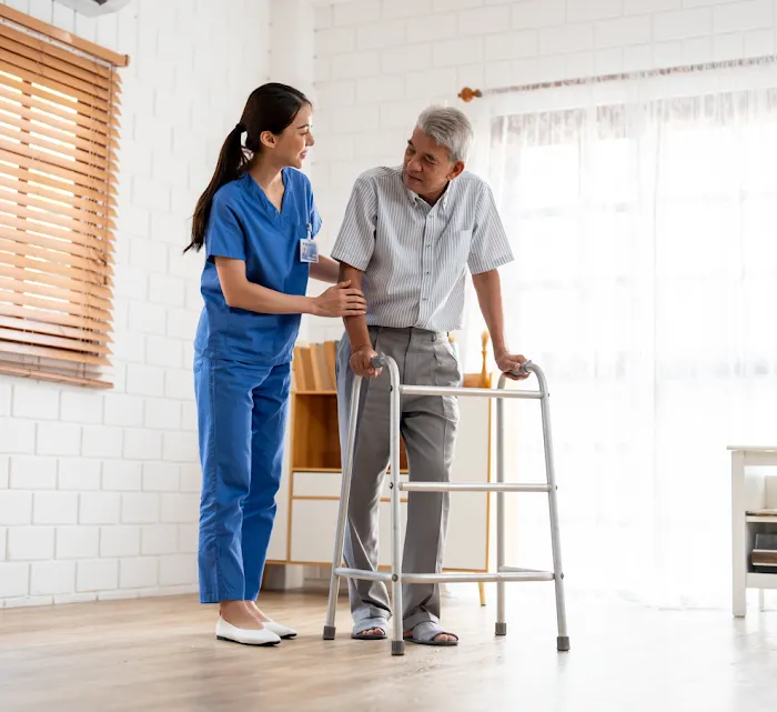 Bright Source Hospice Picture 7