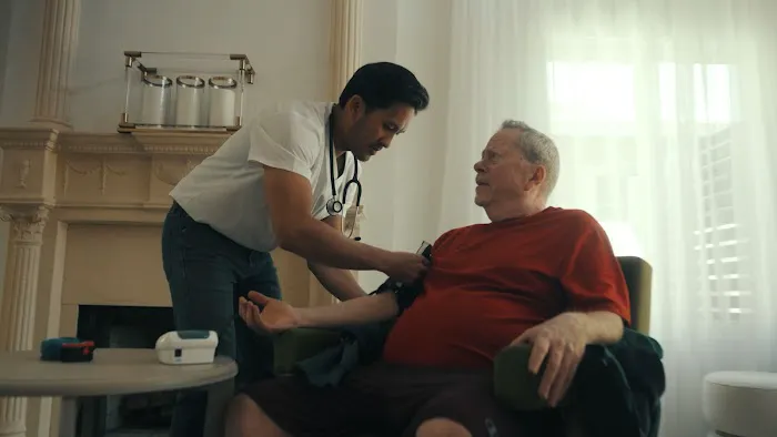 24 Hour Caregivers - Beverly Hills Home Care Services Picture 10