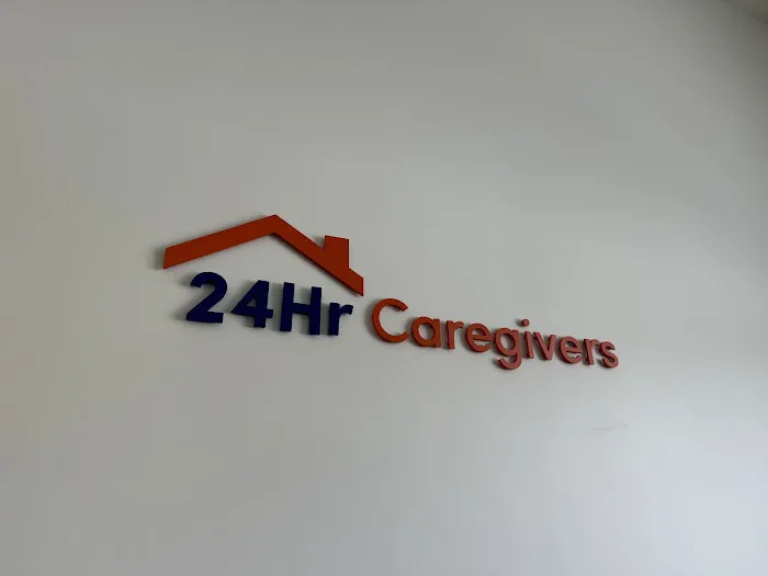 24 Hour Caregivers - Beverly Hills Home Care Services Picture 7