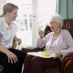 Home Caregiver Companion