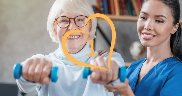 Una HOME CARE Picture 3