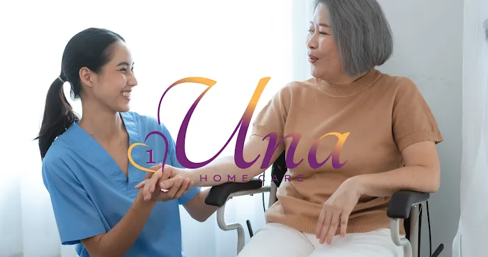 Una HOME CARE Picture 5