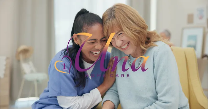 Una HOME CARE Picture 4