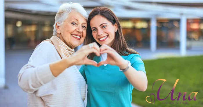 Una HOME CARE Picture 6