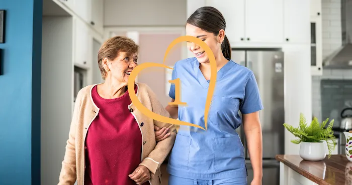 Una HOME CARE Picture 1