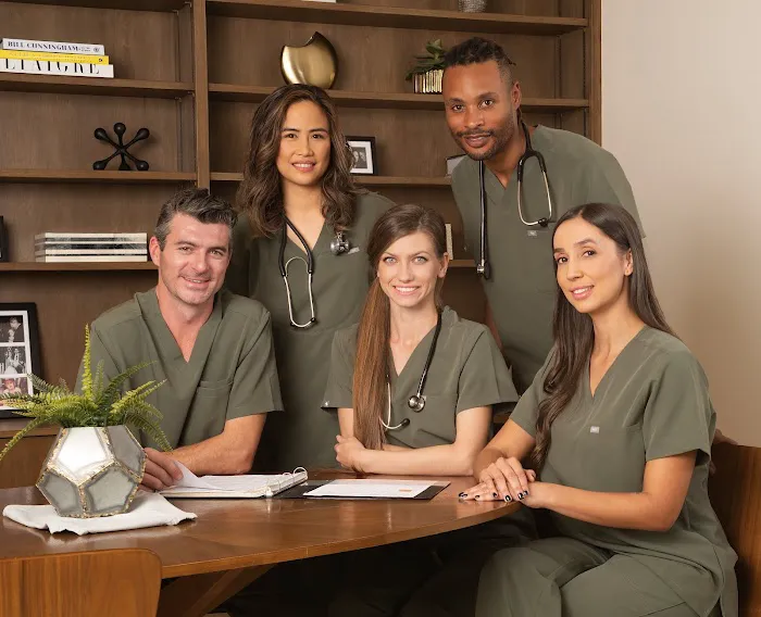 Century City Concierge Nursing Picture 1