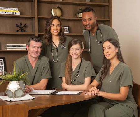 Century City Concierge Nursing