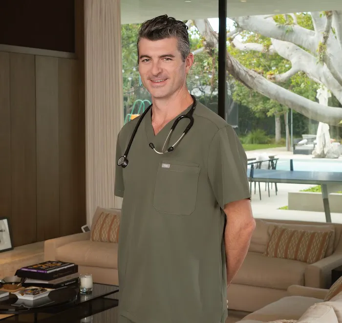 Century City Concierge Nursing Picture 10