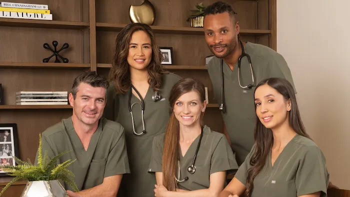 Century City Concierge Nursing Picture 8