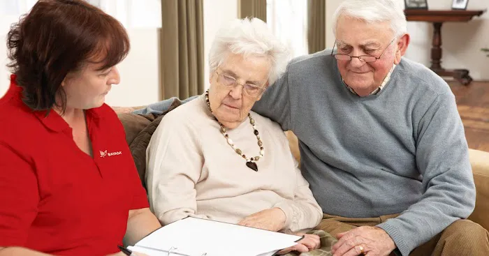 West Coast Valley Home Health Inc. Picture 1