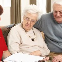 West Coast Valley Home Health Inc. ico