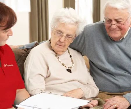 West Coast Valley Home Health Inc.
