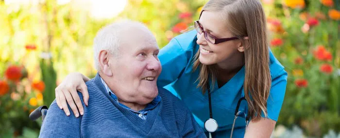 West Coast Valley Home Health Inc. Picture 4