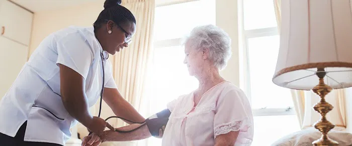 West Coast Valley Home Health Inc. Picture 8