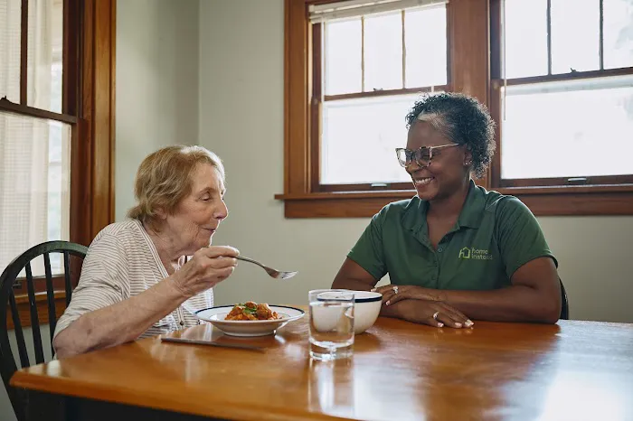 Home Instead Picture 8