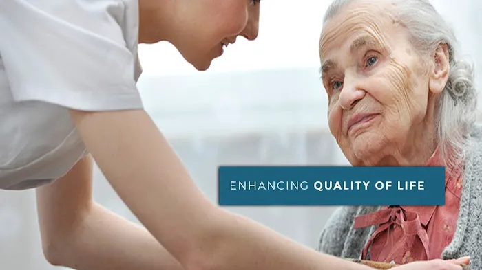 United Home Health Agency, Inc. Picture 1