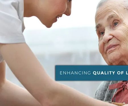 United Home Health Agency, Inc.