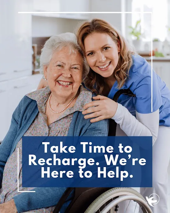 Visiting Angels Senior Home Care West San Fernando Valley Picture 2