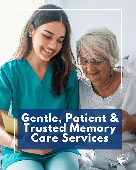 Visiting Angels Senior Home Care West San Fernando Valley Picture 9