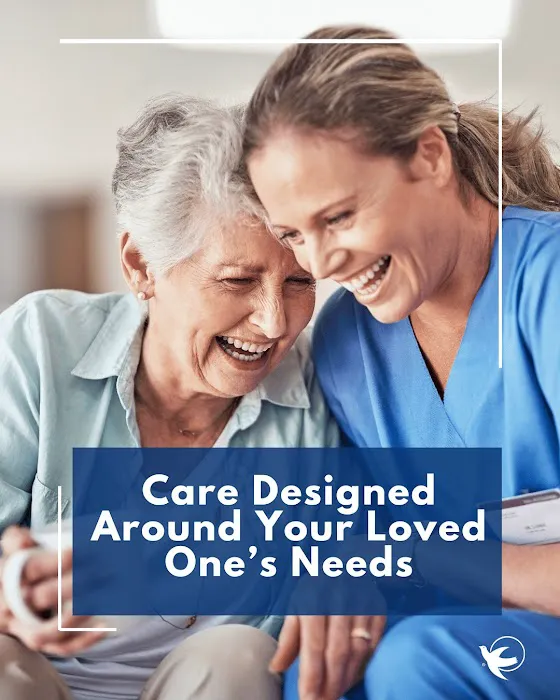 Visiting Angels Senior Home Care West San Fernando Valley Picture 6