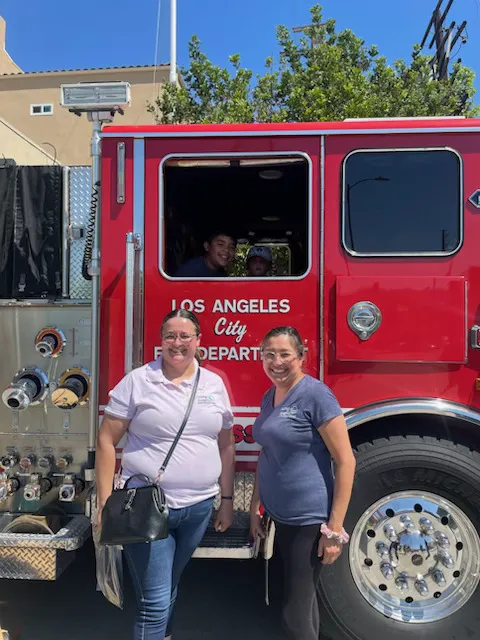 Visiting Angels Senior Home Care West San Fernando Valley Picture 1