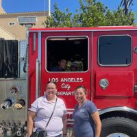 Visiting Angels Senior Home Care West San Fernando Valley ico