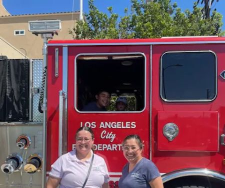Visiting Angels Senior Home Care West San Fernando Valley
