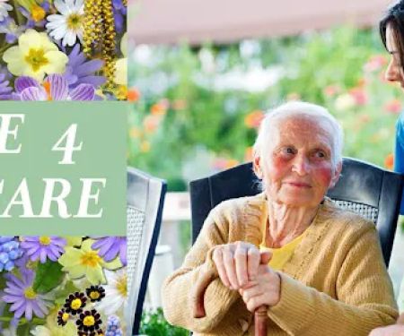A Love 4 Homecare,Inc