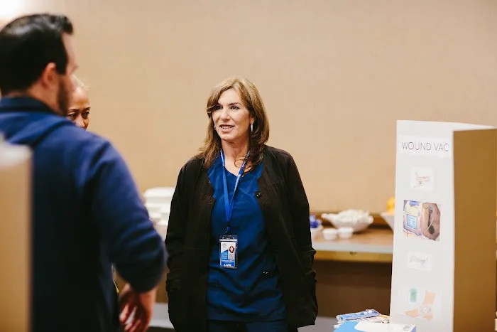 Hollywood Home Health, Hospice, and Palliative Care Services Picture 4