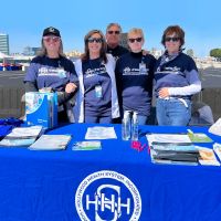 Hollywood Home Health, Hospice, and Palliative Care Services ico